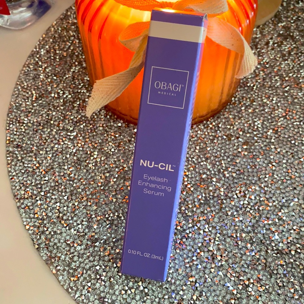 Obagi Medical Eyelash enhancing serum